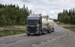 Scania R 730 6x2 Highline 2016 года